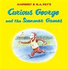H. A. Rey - Curious George and the Summer Games