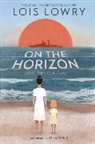 Lois Lowry, Kenard Pak - On the Horizon