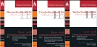 H Spinner, Michae Kämper-van den Boogart, Michael Kämper-van den Boogart, Kaspar H. Spinner - Lese- und Literaturunterricht, 3 Bde.. Tl.1-3