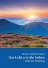 Omraam Mikhael Aivanhov, Omraam Mikhaël Aïvanhov - Das Licht und die Farben