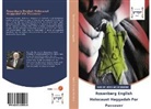 Bernhard Rosenberg, Rabbi Bernhard Rosenberg, Rabbi Dr Bernhard Rosenberg, Rabbi Dr. Bernhard Rosenberg - Rosenberg English Holocaust Haggadah For Passover