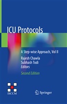 Rajes Chawla, Rajesh Chawla, Todi, Todi, Subhash Todi - ICU Protocols