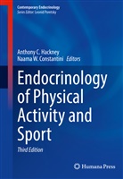 Anthon C Hackney, Anthony C Hackney, CONSTANTINI, Naama Constantini, Naama W. Constantini, Anthony C. Hackney... - Endocrinology of Physical Activity and Sport