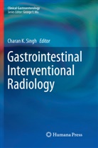 Chara K Singh, Charan K Singh, Charan K. Singh - Gastrointestinal Interventional Radiology