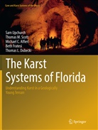 MICHAEL ALFIERI, MICHAEL et ALFIERI, Thomas L. Dobecki, Beth Fratesi, Thomas Scott, Thomas M Scott... - The Karst Systems of Florida