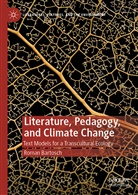 Roman Bartosch - Literature, Pedagogy, and Climate Change