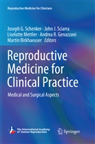 Martin Birkhaeuser, Andrea R. Genazzani, Joh J Sciarra, John J Sciarra, Liselotte Mettler, Liselotte Mettler et al... - Reproductive Medicine for Clinical Practice