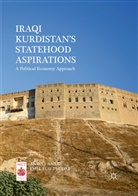 Anwa Anaid, Anwar Anaid, Elif Tugdar, Elif Tugdar, Emel Elif Tugdar - Iraqi Kurdistan's Statehood Aspirations