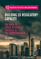 Eva Heims - Building EU Regulatory Capacity
