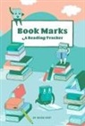Book Riot - Book Marks (Guided Journal)