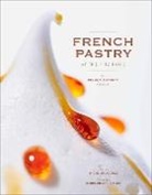 Francois Perret, François Perret, Frantois/ Winkelmann Perret, Bernhard Winkelmann, Bernhard Winkelmann - French Pastry at the Ritz Paris
