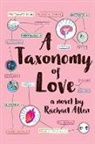 Rachael Allen, Rachel Allen, Allen Rachael - A Taxonomy of Love