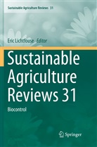 Eri Lichtfouse, Eric Lichtfouse - Sustainable Agriculture Reviews 31