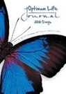 Helene Kempe, David Nolan - Optimum Life Journal - 366 Days