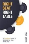 Paul Smith - Right Seat Right Table