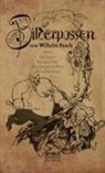 Wilhelm Busch - Bilderpossen