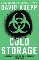 David Koepp, Koepp David - Cold Storage
