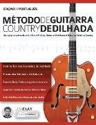 Levi Clay, Joseph Alexander - Me¿todo de Guitarra Country Dedilhada
