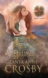 Tanya Anne Crosby, Gaelle Davis - La Jeune Fille des Brumes