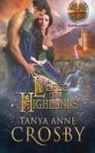 Tanya Anne Crosby, Gaelle Davis - L'Épée des Highlands