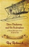 Weldon J. Cobb, Roy Rockwood, Workman Classic Schoolbooks - Dave Dashaway and His Hydroplane