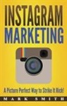 Mark Smith - Instagram Marketing