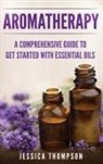 Jessica Thompson - Aromatherapy