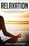 Jessica Thompson - Relaxation