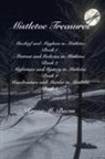 Ronna M. Bacon, Ronna M Bacon - Mistletoe Treasures