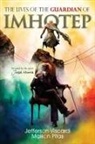 Jefferson Viscardi, Maikon Pitas, Maikon Pitas, Jefferson Viscardi - The Lives of the Guardian of Imhotep