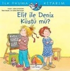 Liane Schneider - Ilk Okuma Kitabim - Elif Ile Deniz Küstü mü