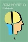 Sigmund Freud - Kitle Psikolojisi