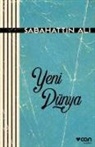 Sabahattin Ali - Yeni Dünya