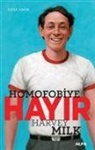 Safia Amor, Victor Hugo - Homofobiye Hayir - Harvey Milk