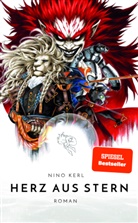 Nin Kerl, Nino Kerl, Ninotaku, Reyhan Yildirim - Herz aus Stern