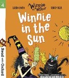 Laura Owen, Korky Paul - Winnie in the Sun Level 4