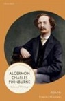 Francis (Professor in the School of E O''''gorman, Francis O'Gorman, Francis (Professor in the School of English O'Gorman, O'Gorman Francis - Algernon Charles Swinburne