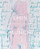 Heidi Bale Amundsen, Kari J. Brandtzaeg, Edith Delaney - Tracey Emin / Edvard Munch. The Loneliness of the Soul (Hardback)