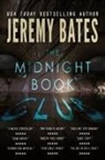 Jeremy Bates, Bates Jeremy - The Midnight Book Club