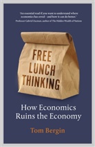 Tom Bergin - Free Lunch Thinking
