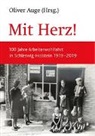 Oliver Auge, Olive Auge, Oliver Auge - Mit Herz!