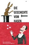 Kurt Schwitters, Kurt Schwitters, Vera Eggermann - Die Geschichte vom Hasen