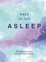 Pyramid - Ways to Fall Asleep