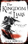Nick Martell - The Kingdom of Liars