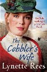 Lynette Rees, Rees Lynette - The Cobbler's Wife