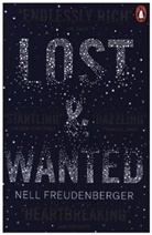 Nell Freudenberger, Freudenberger Nell - Lost and Wanted