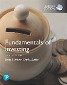 Scott Smart, Scott B. Smart, Chad Zutter, Chad J. Zutter - Fundamentals of Investing plus Pearson MyLab Finance with Pearson eText, Global Edition, m. 1 Beilage, m. 1 Online-Zugang; .