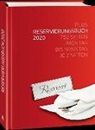 Spurbuchverla - Reservierungsbuch "Plus" 2020