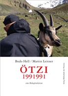 Bodo Hell, Martin Leitner - ÖTZI 1991991