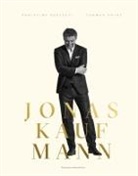 Nikolau Bachler, Nikolaus Bachler, Christin Cerletti, Christine Cerletti, Jonas Kaufmann, Voigt Thomas... - Jonas Kaufmann